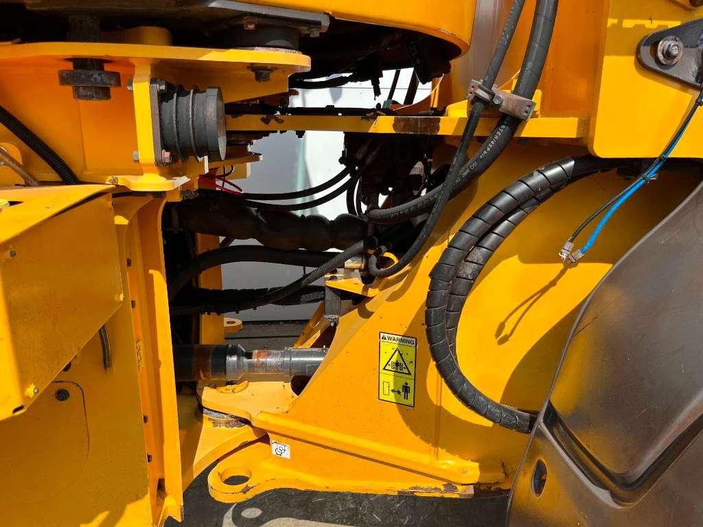 Volvo L90H - 3th Function + Quick Coupler Photo 18