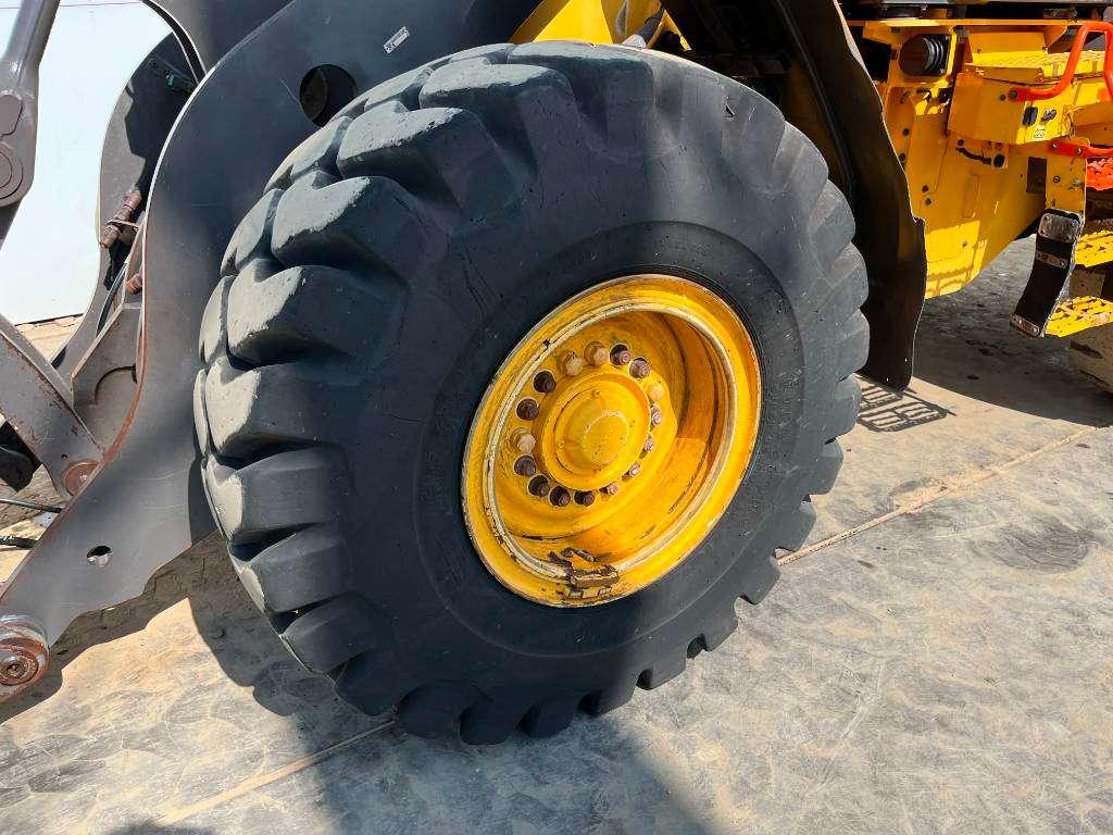 Volvo L90H - 3th Function + Quick Coupler Photo 19