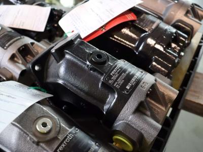 Bosch Rexroth A2FM23/61W-VAB030 sold by Kolben s.r.l.