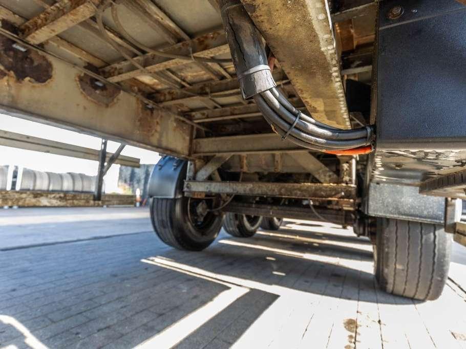 Lecitrailer 3E20BD-REHAUSSABLE Photo 11