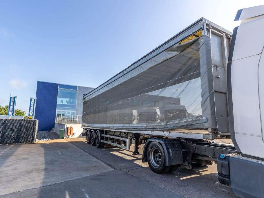 Lecitrailer 3E20BD-REHAUSSABLE Photo 2