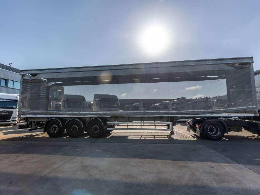 Lecitrailer 3E20BD-REHAUSSABLE Photo 3