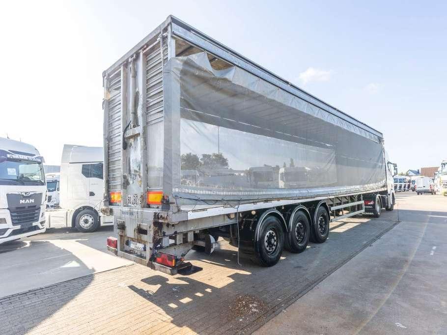 Lecitrailer 3E20BD-REHAUSSABLE Photo 4