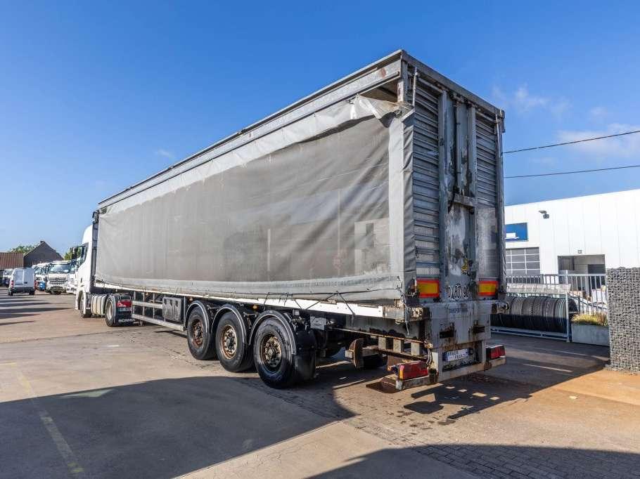 Lecitrailer 3E20BD-REHAUSSABLE Photo 6