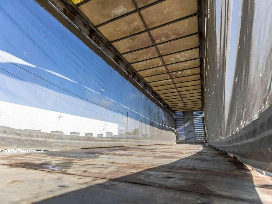 Lecitrailer 3E20BD-REHAUSSABLE Photo 9