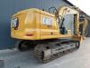 Caterpillar 330 07B Photo 4 thumbnail