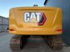 Caterpillar 330 07B Photo 8 thumbnail