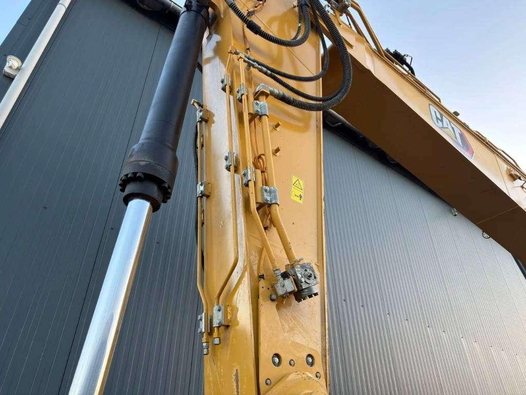 Caterpillar 330 07B Photo 16