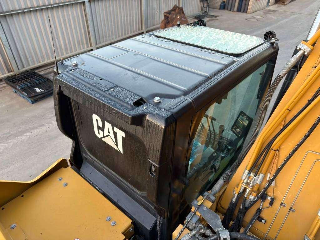Caterpillar 330 07B Photo 22