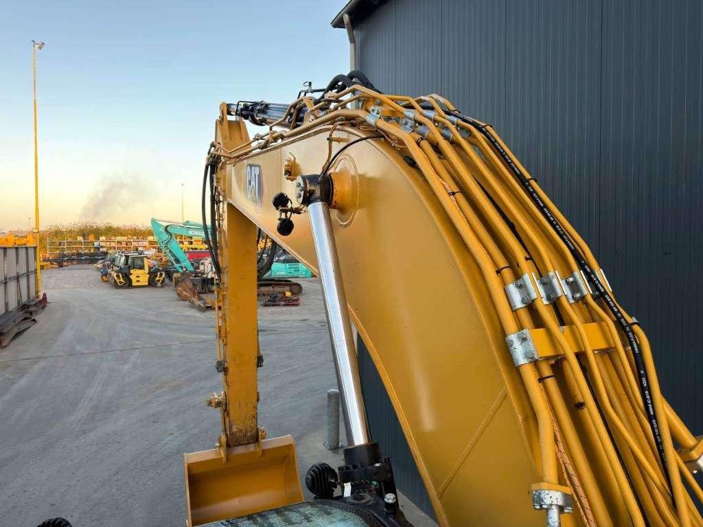 Caterpillar 330 07B Photo 23