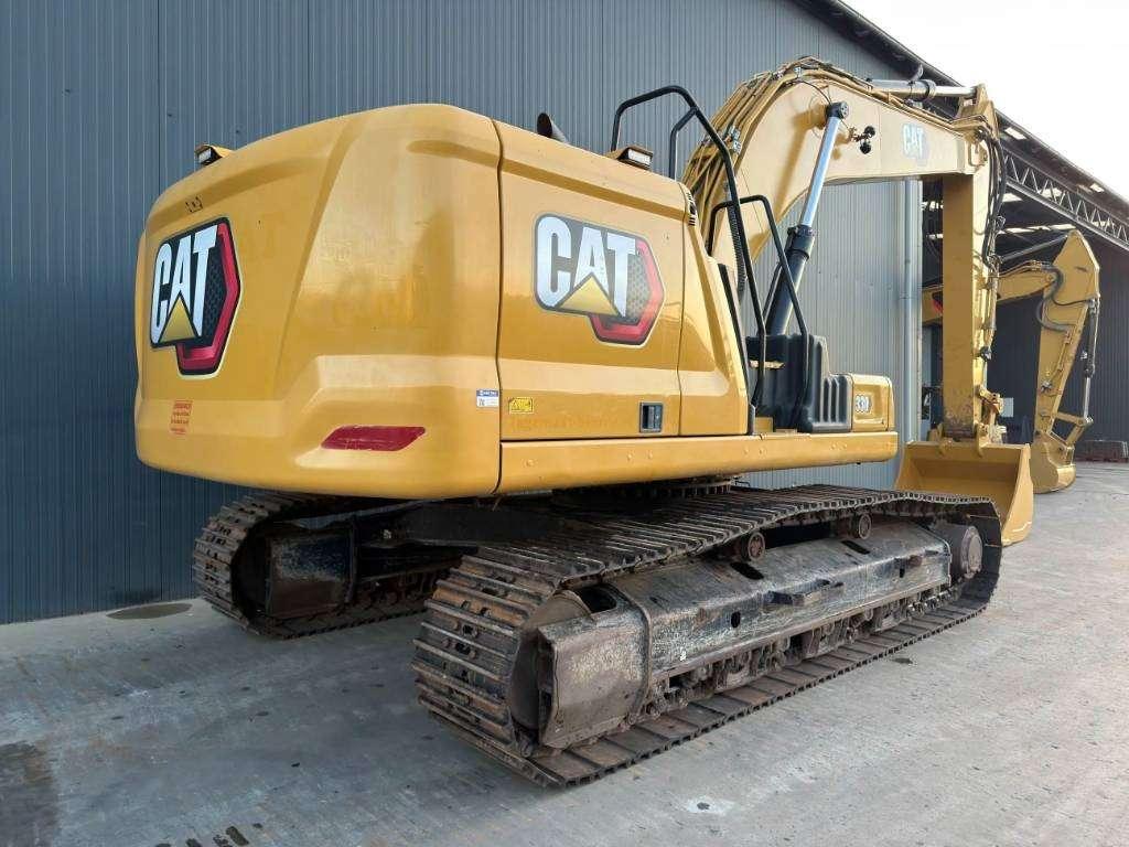 Caterpillar 330 07B Photo 4