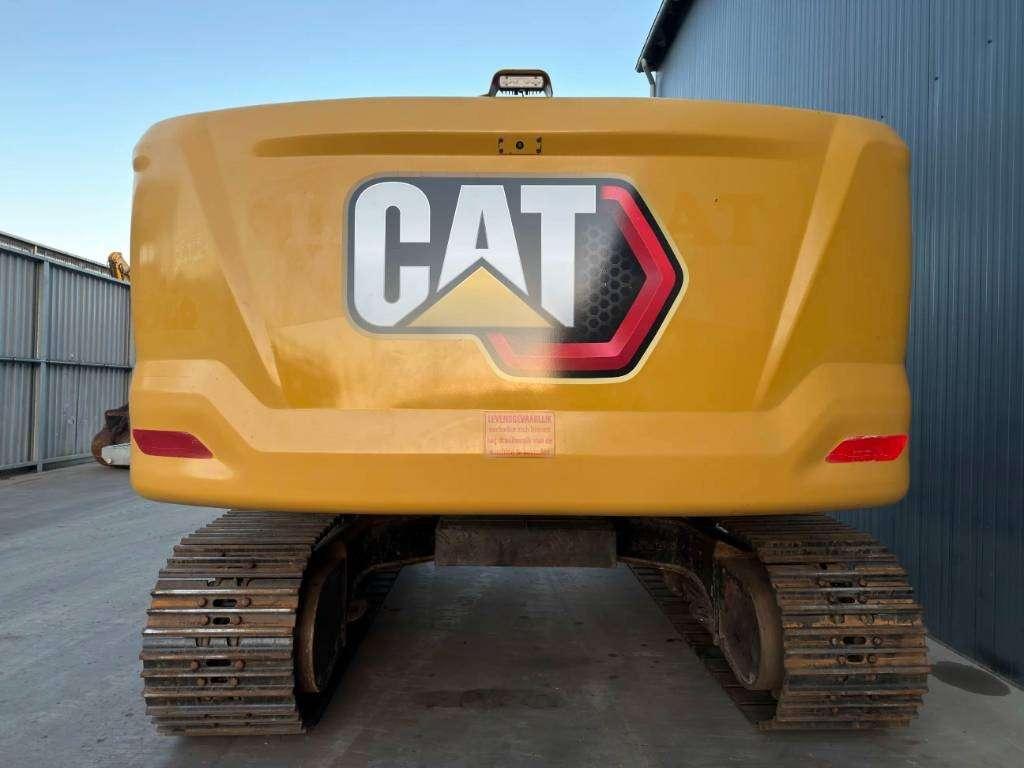Caterpillar 330 07B Photo 8