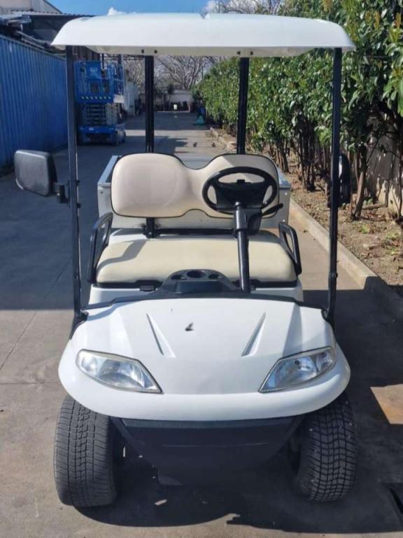 GOLF CAR 2.5 Photo 1