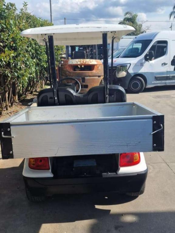 GOLF CAR 2.5 Photo 3