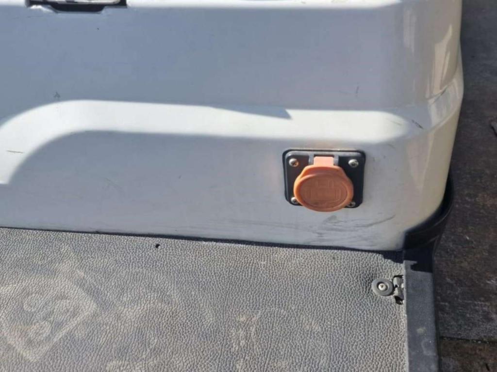 GOLF CAR 2.5 Photo 4