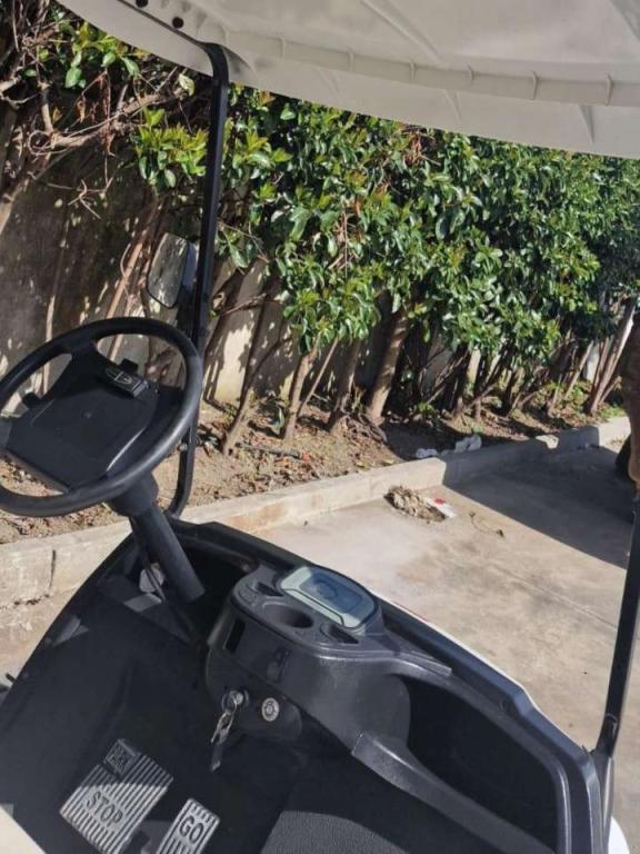 GOLF CAR 2.5 Photo 6