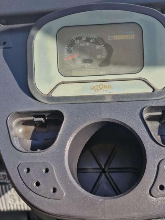 GOLF CAR 2.5 Photo 7
