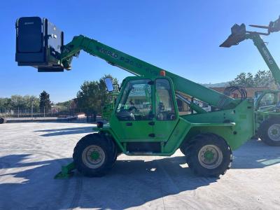 Merlo P35.13 EVS sold by Smai Service Srl