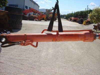 Lifting piston for Fiat Hitachi EX355 sold by OLM 90 Srl