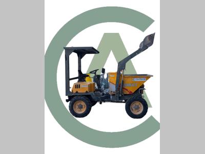 Dieci DP 1000 sold by Colatriano Group Srl