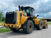 Caterpillar 966M Photo 5 thumbnail