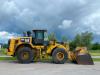 Caterpillar 966M Photo 6 thumbnail