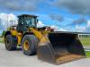 Caterpillar 966M Photo 7 thumbnail