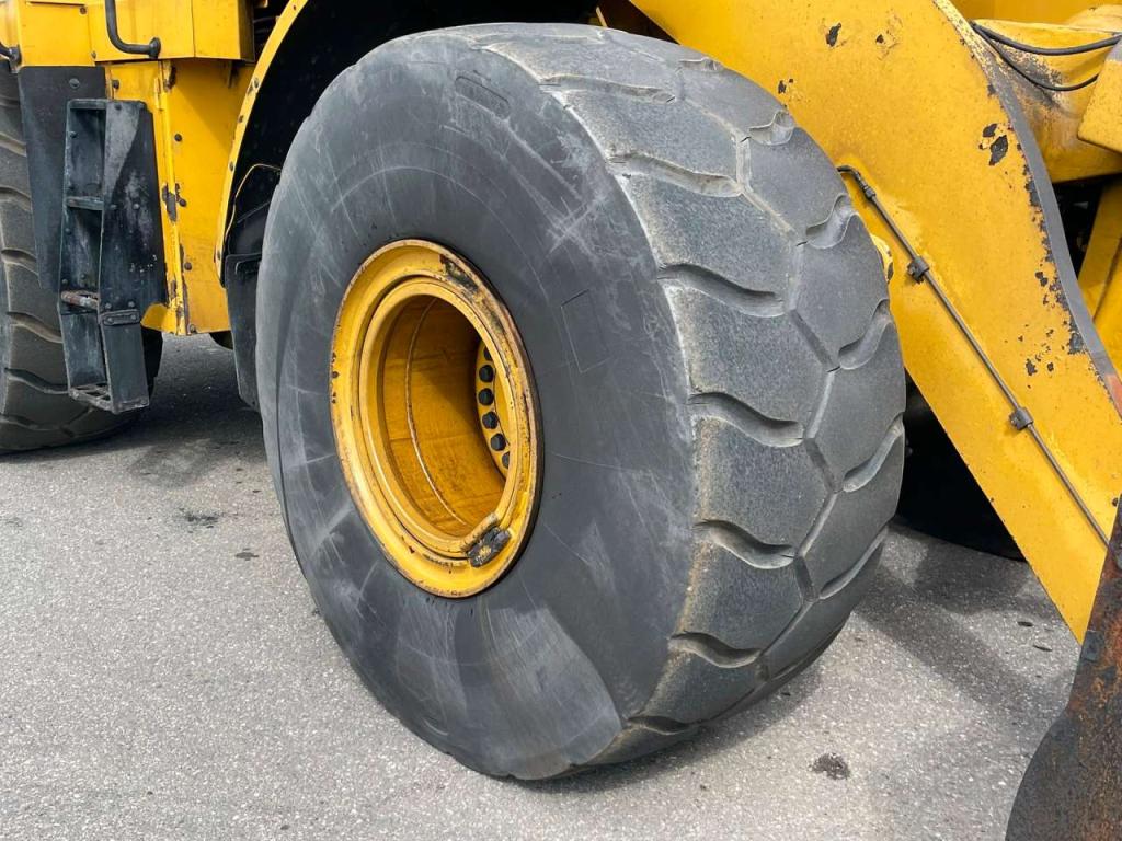 Caterpillar 966M Photo 14