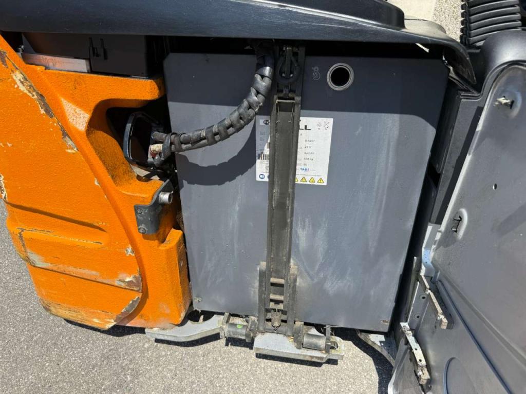 Still RX50-15 Photo 13