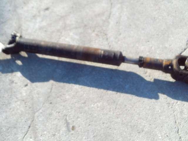 Propeller shaft for Fiat Hitachi W170  - CENTRALE - Photo 1