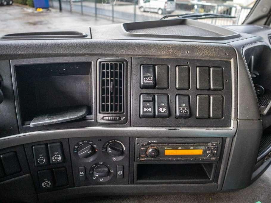 Volvo FM 330-6x2-E5+10 pneus/tires+intarder Photo 11
