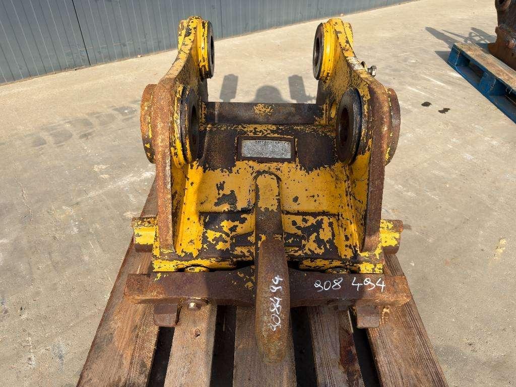 Verachtert CW45S - 325D / 329D / 329E / 329F / 330F Photo 2