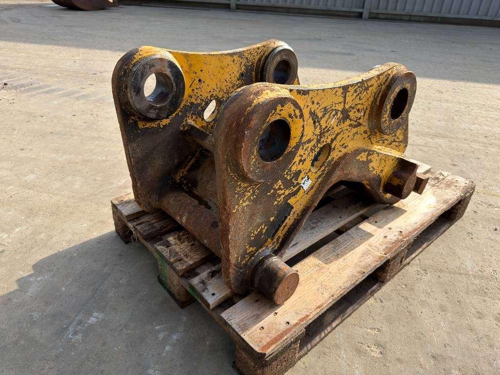 Verachtert CW45S - 325D / 329D / 329E / 329F / 330F Photo 5