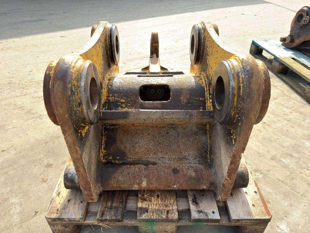 Verachtert CW45S - 325D / 329D / 329E / 329F / 330F Photo 6