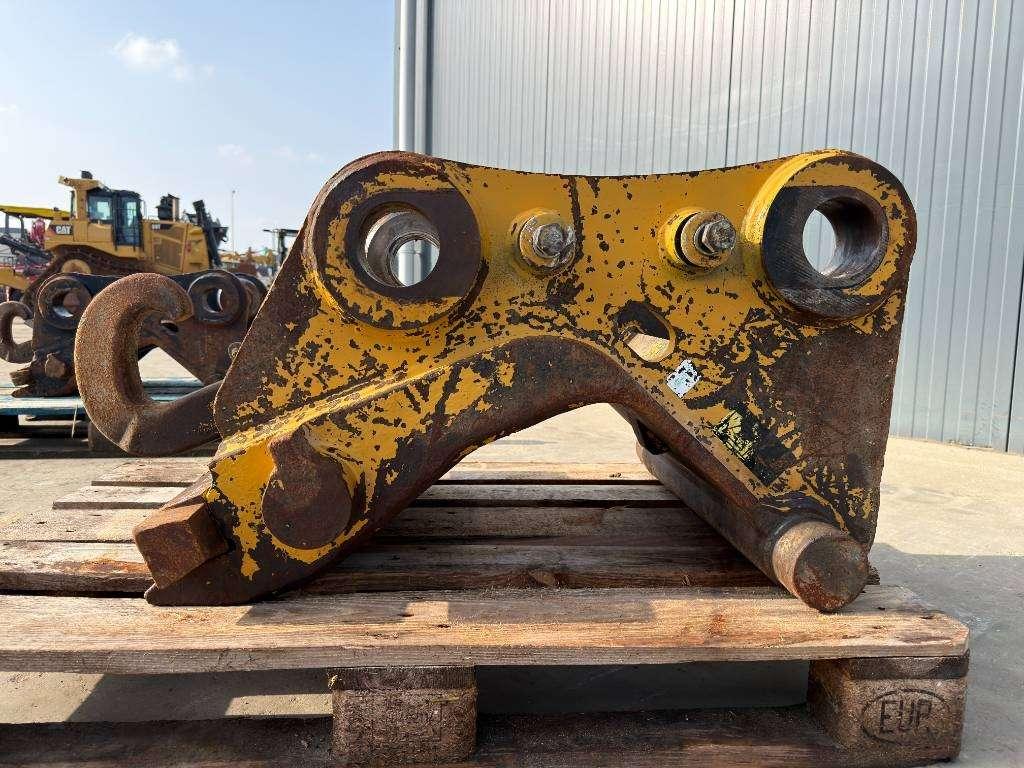 Verachtert CW45S - 325D / 329D / 329E / 329F / 330F Photo 8