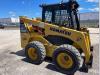 Komatsu SK1020 Photo 1 thumbnail