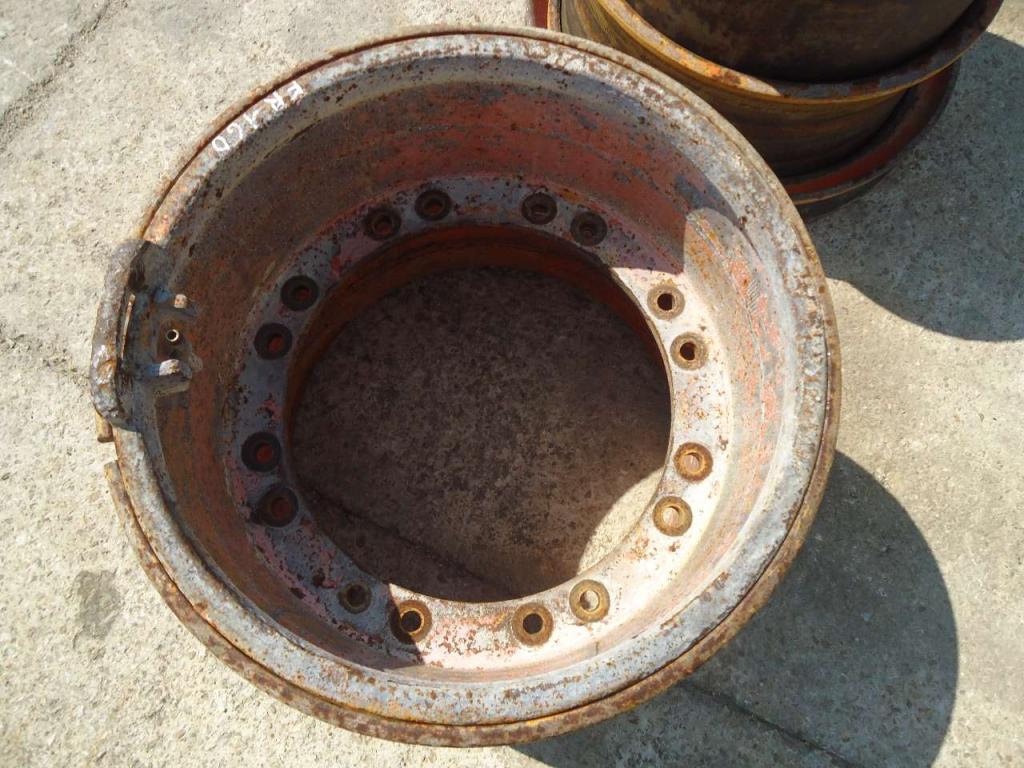 Rim for Fiat Hitachi FR160 Photo 2