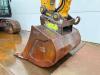 CAT 337FLN - German / OilQuick / Rear + Side Camera Photo 14 thumbnail