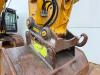 CAT 337FLN - German / OilQuick / Rear + Side Camera Photo 17 thumbnail