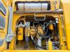 CAT 337FLN - German / OilQuick / Rear + Side Camera Photo 26 thumbnail