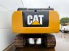 CAT 337FLN - German / OilQuick / Rear + Side Camera Photo 4 thumbnail