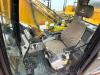 CAT 337FLN - German / OilQuick / Rear + Side Camera Photo 8 thumbnail