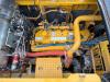 Caterpillar 337FLN - German / OilQuick / Rear + Side Camera Photo 29 thumbnail