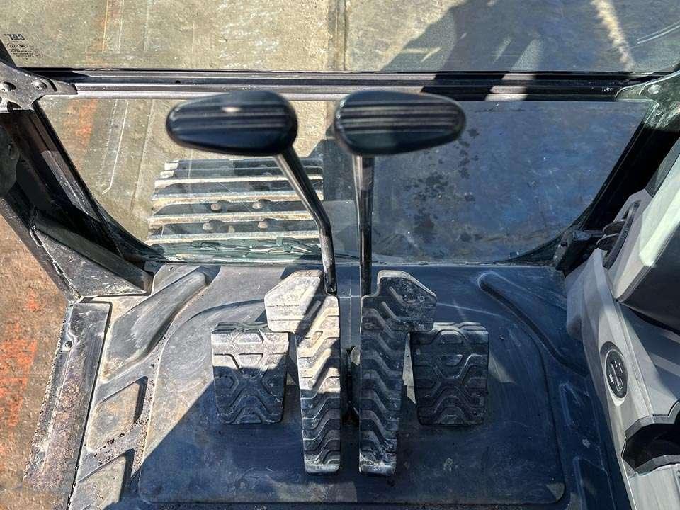 Caterpillar 323FLN Photo 18