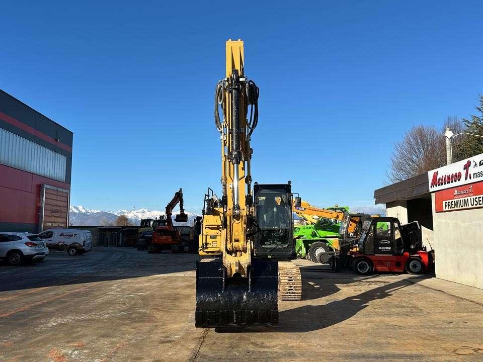Caterpillar 323FLN Photo 20