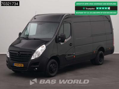 Opel Movano 165PK L3H2 Trekhaak Navi Airco Cruise Camera Parkeersensoren APK 01-2026 Euro6 L3 Airco Trek sold by BAS World B.V.