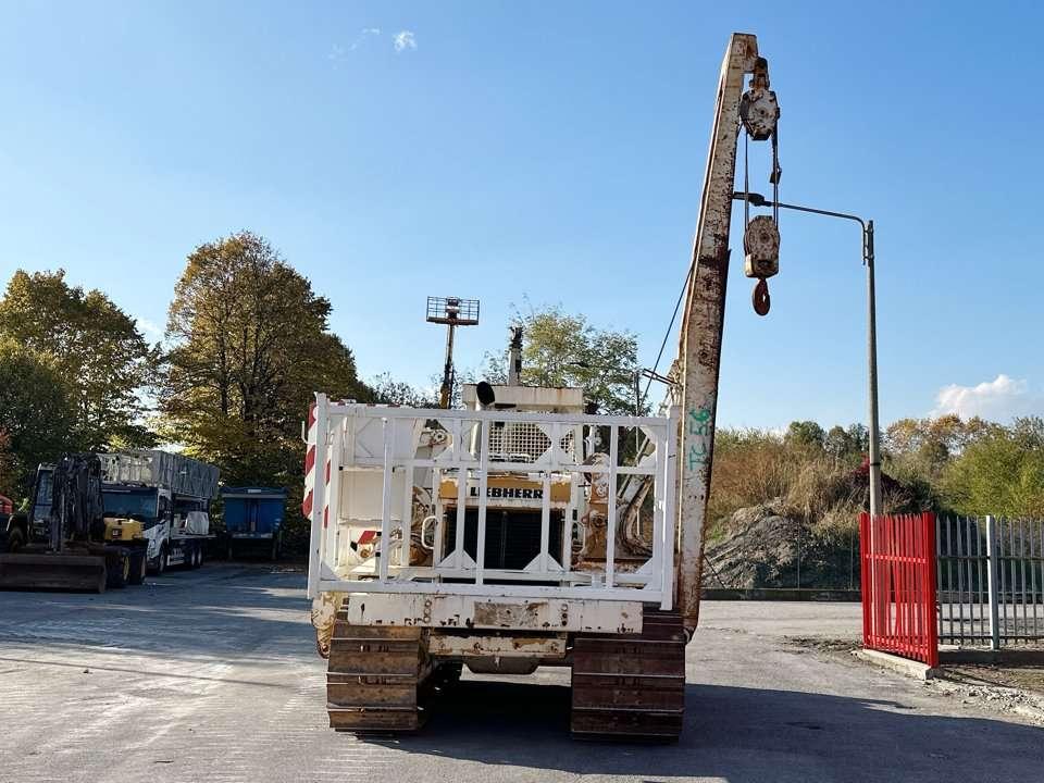 Liebherr RL42B Photo 17