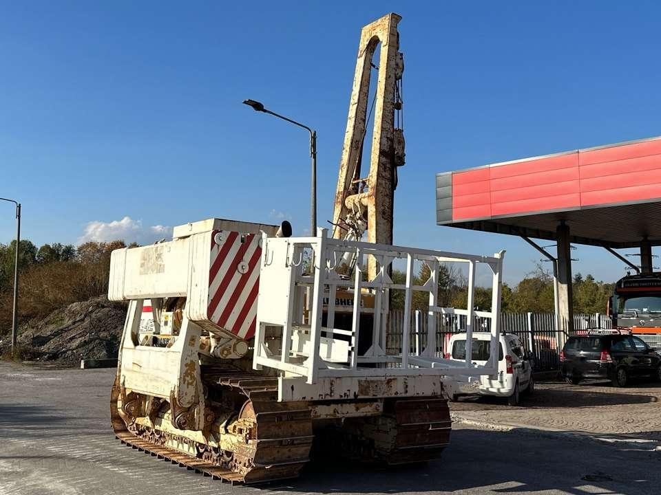 Liebherr RL42B Photo 18