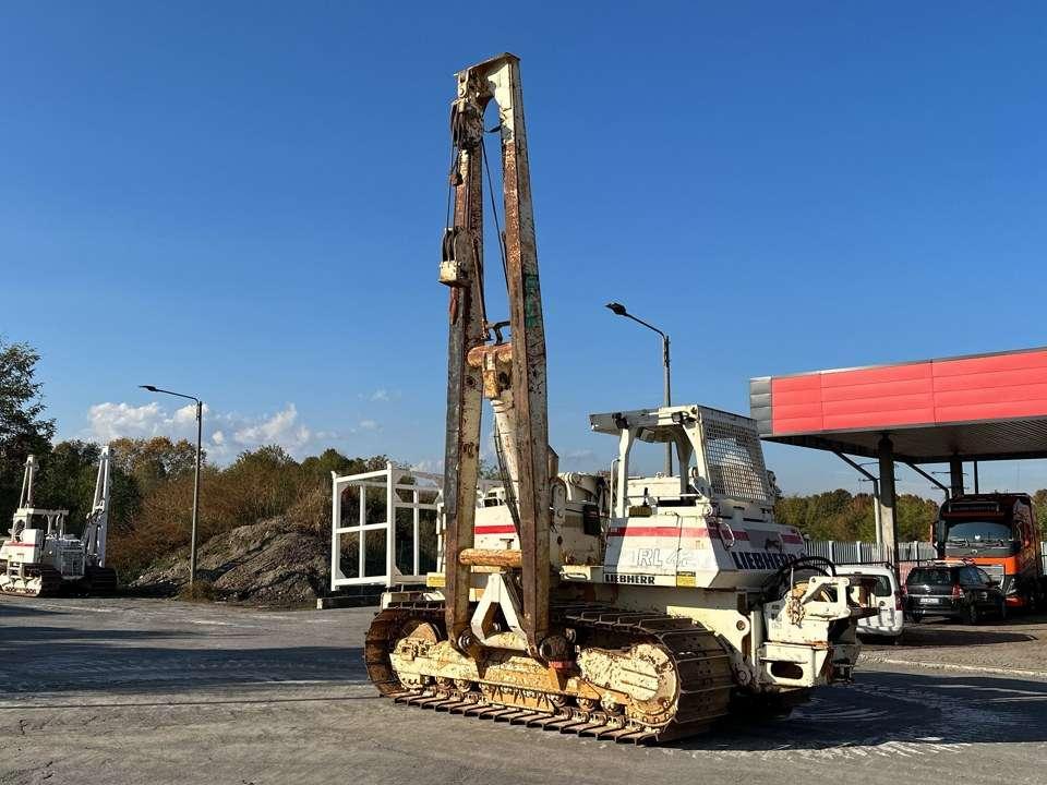 Liebherr RL42B Photo 3