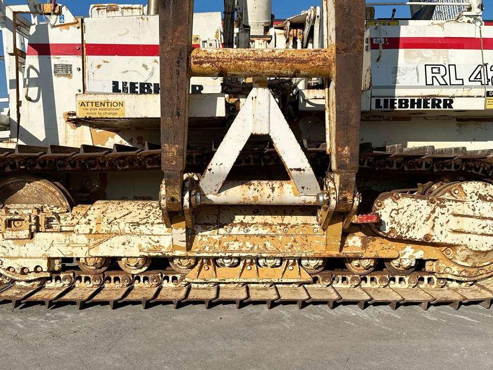 Liebherr RL42B Photo 4